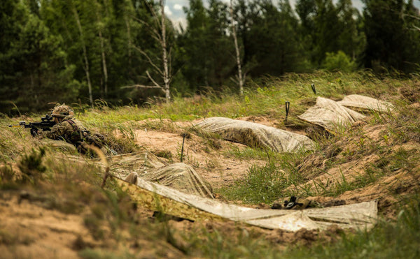 No Tent, No Problem: Mastering the Art of Sleeping Under the Stars with a Bivy Bag