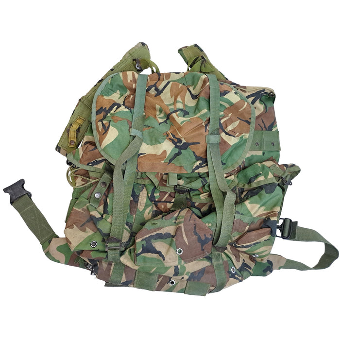 NZ Army Early DPM ALICE Pack - New Zealand Army Surplus -