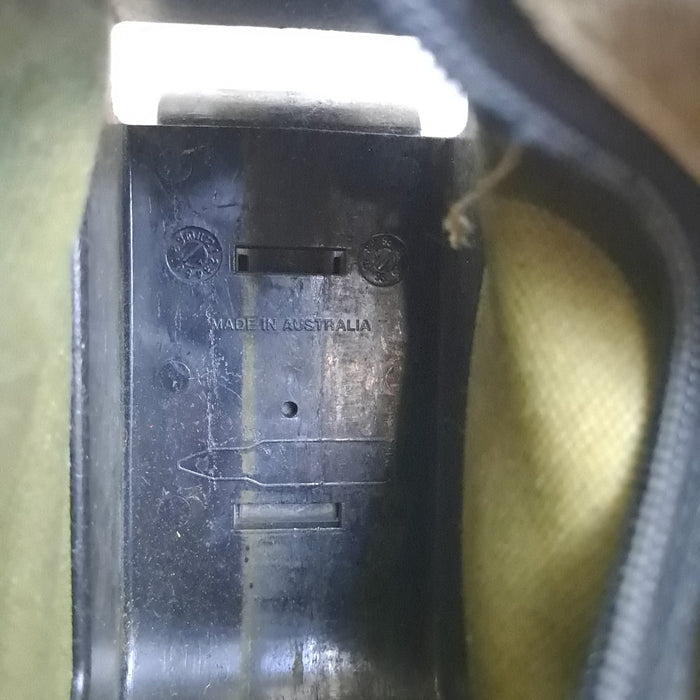 Australian Auscam Minimi 100rd Ammo Pouch