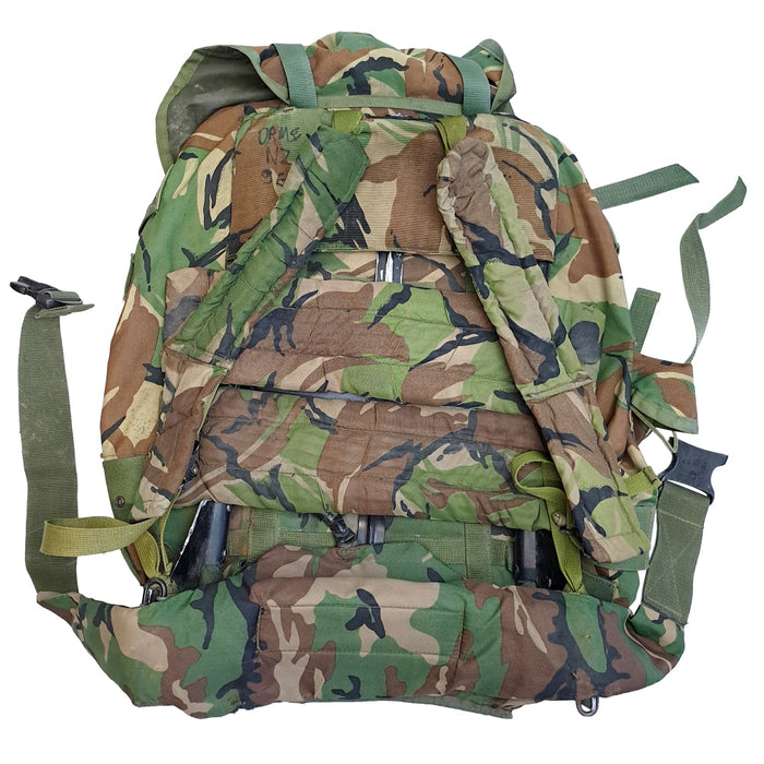 NZ Army Early DPM ALICE Pack - New Zealand Army Surplus -