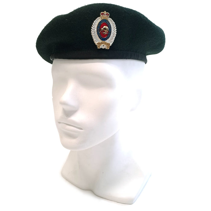 NZ Army Infantry Beret - 60cm - New Zealand Army Surplus -