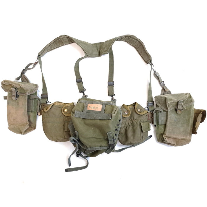 NZ Army ALICE Web Set (3) - New Zealand Army Surplus -