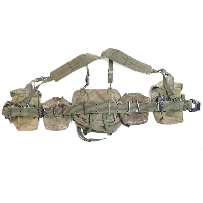 NZ Army ALICE Web Set (5) - New Zealand Army Surplus -