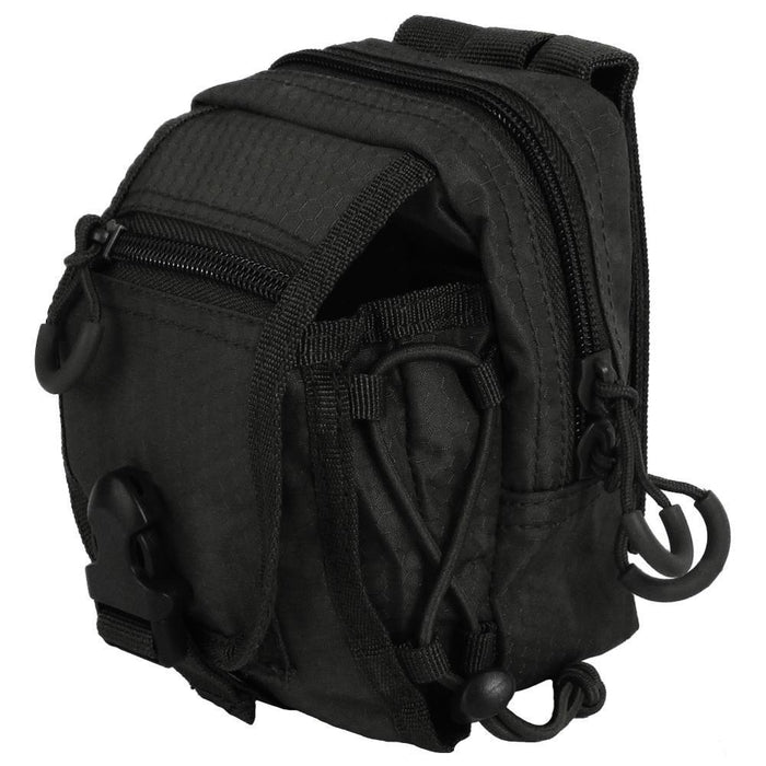 Hextac MOLLE Belt Pouch - Mil-Tec - Accessory Pouches