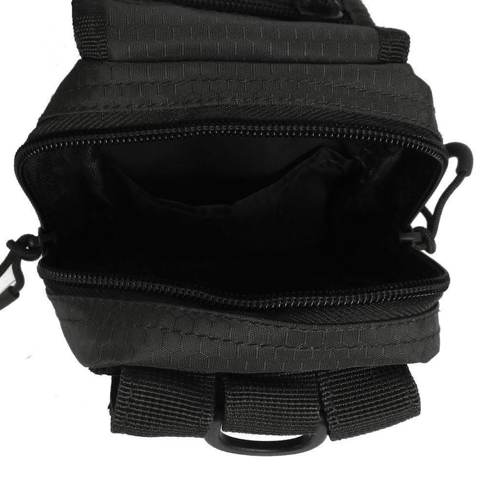 Hextac MOLLE Belt Pouch - Mil-Tec - Accessory Pouches