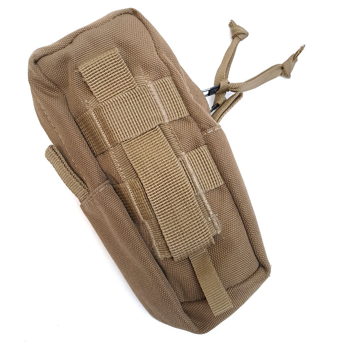 NZ Army Coyote Small Utility Pouch