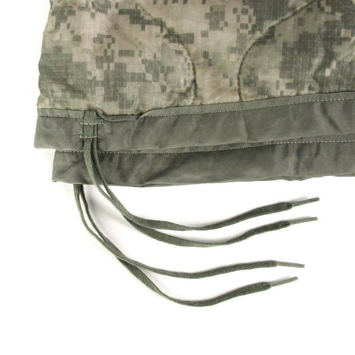 USGI ACU Poncho Liner