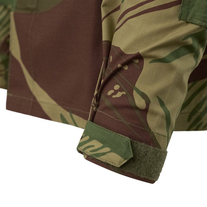 Helikon-Tex Raid Shirt - Rhodesian Camo