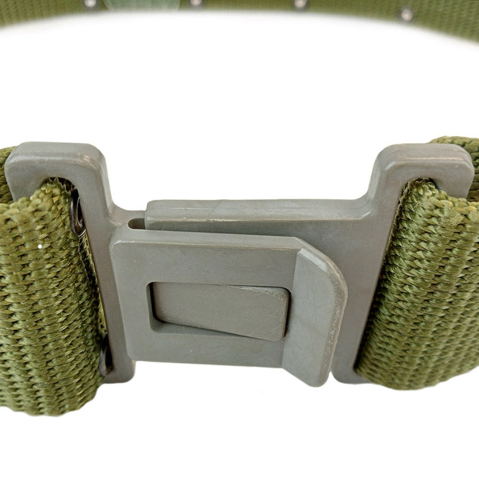 US Army LC2 Belt - Grey Buckle - US Army Surplus - Load Belts