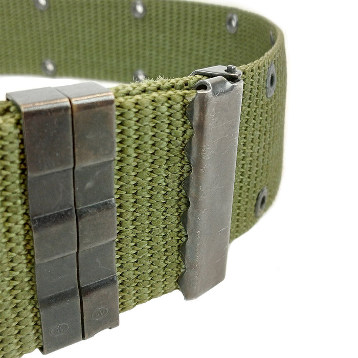 US Army LC2 Belt - Grey Buckle - US Army Surplus - Load Belts