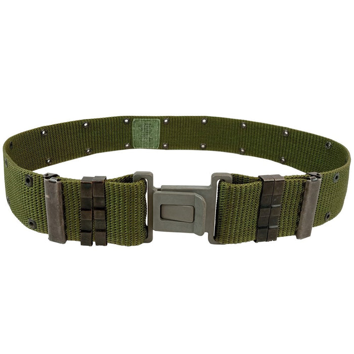 US Army LC2 Belt - Grey Buckle - US Army Surplus - Load Belts