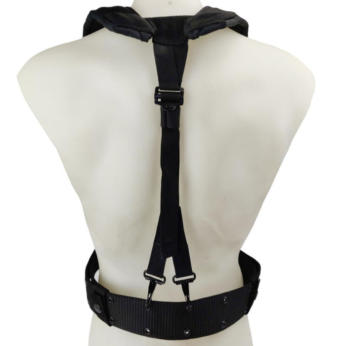 US Army LC2 Style Suspenders