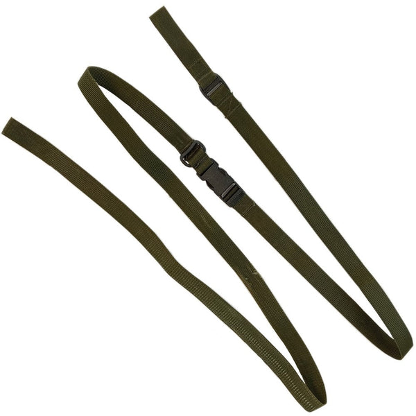 British Army SA80 Rifle Sling - British Army Surplus - Slings