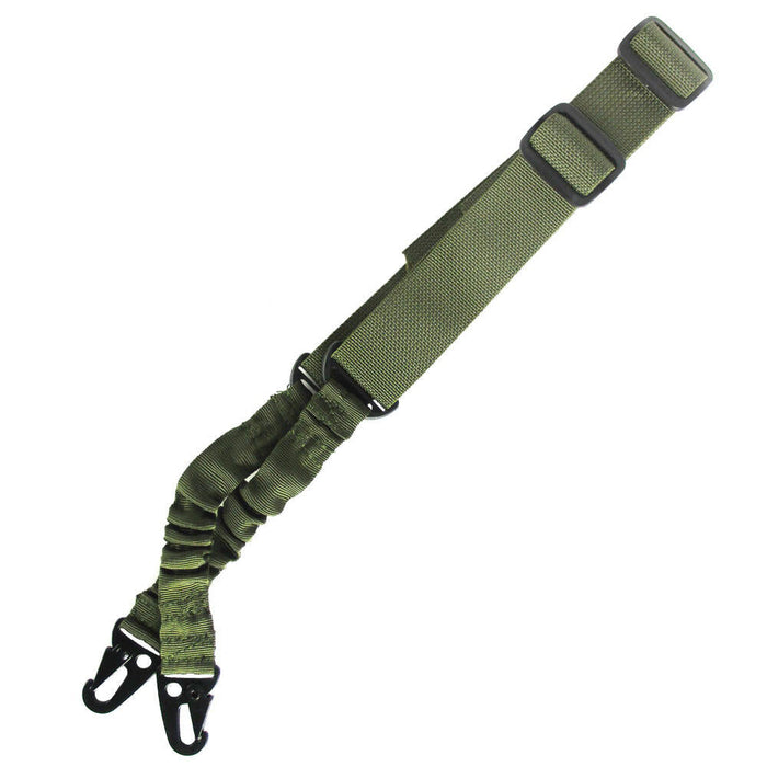 Tactical Rifle Sling - Olive Drab - Mil-Tec - Slings