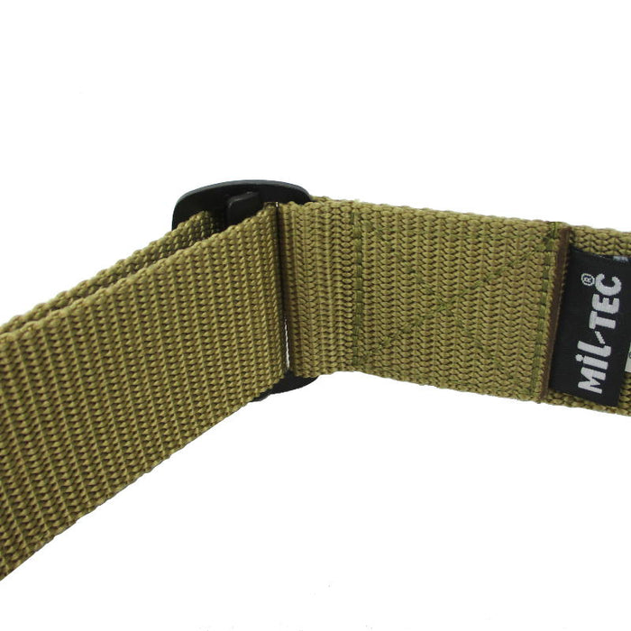 Battle Dress Uniform 45mm Belt - Mil-Tec - Belts