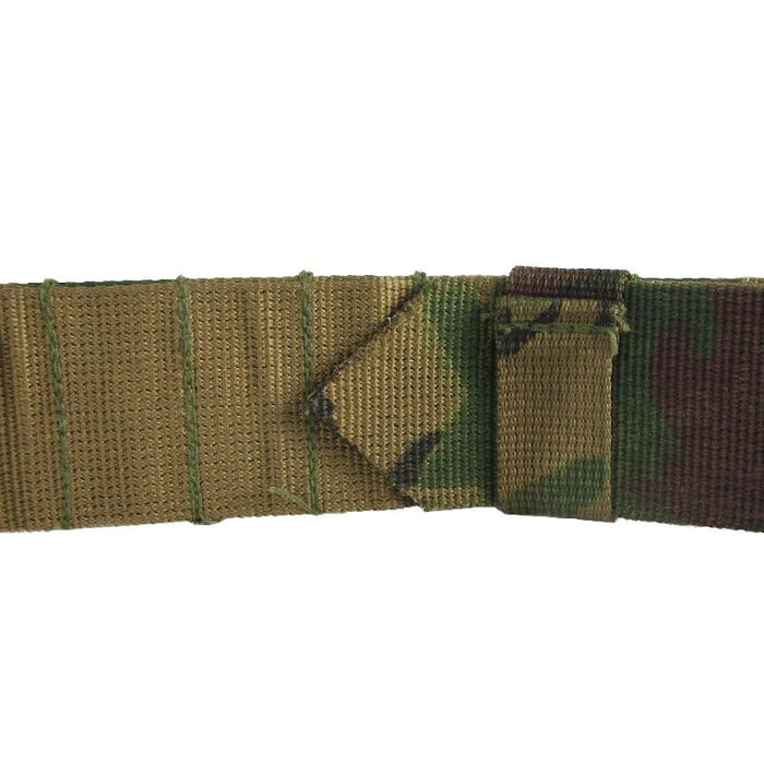 Dutch Army Pistol Belt - Dutch Army Surplus - Belts