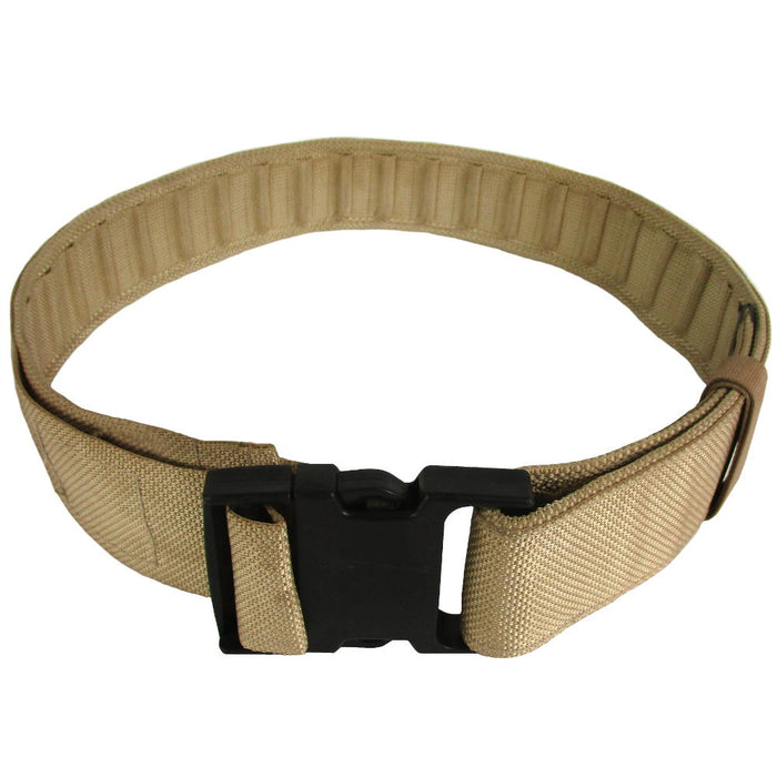 British Army Desert PLCE Belt