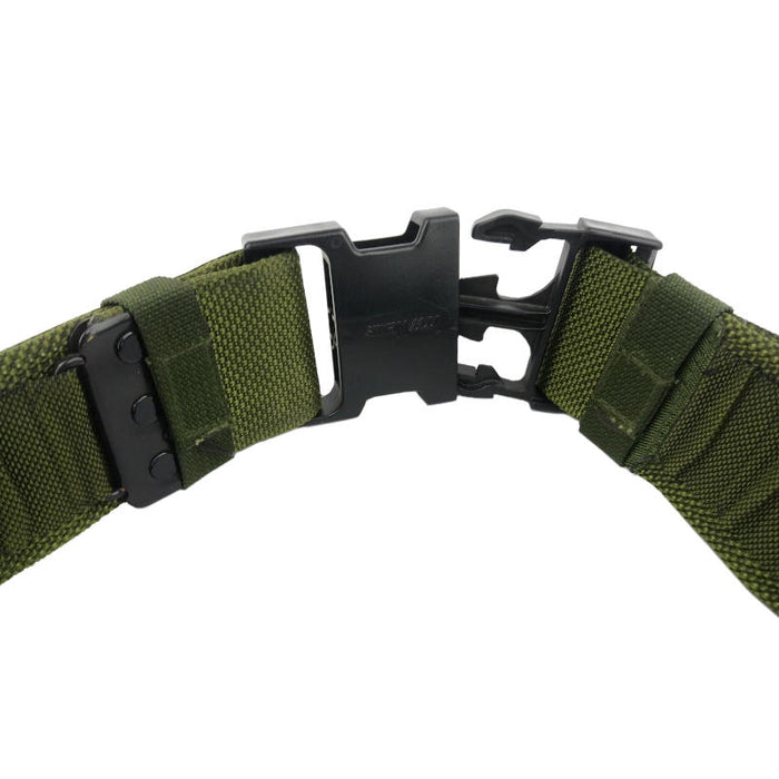 British Army PLCE Belt