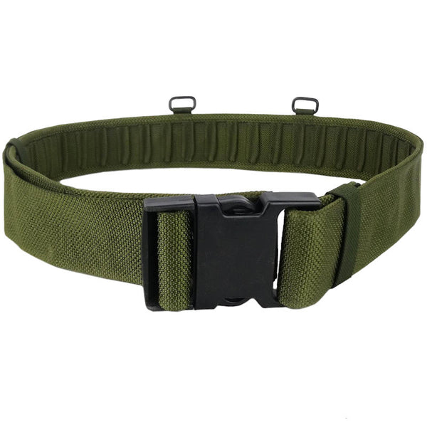 British Army PLCE Belt