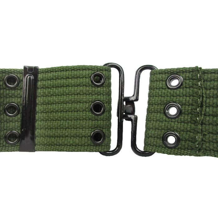 Mil-Tec Standard Pistol Belt - Mil-Tec - Load Belts