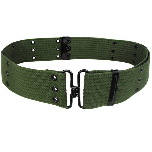 Mil-Tec Standard Pistol Belt - Mil-Tec - Load Belts