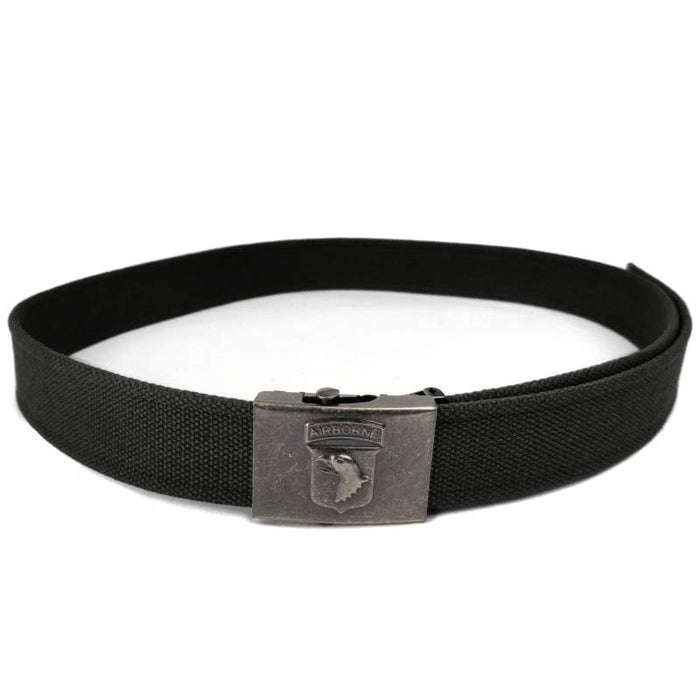 101st Airborne Division Web Belt - Mil-Tec - Belts