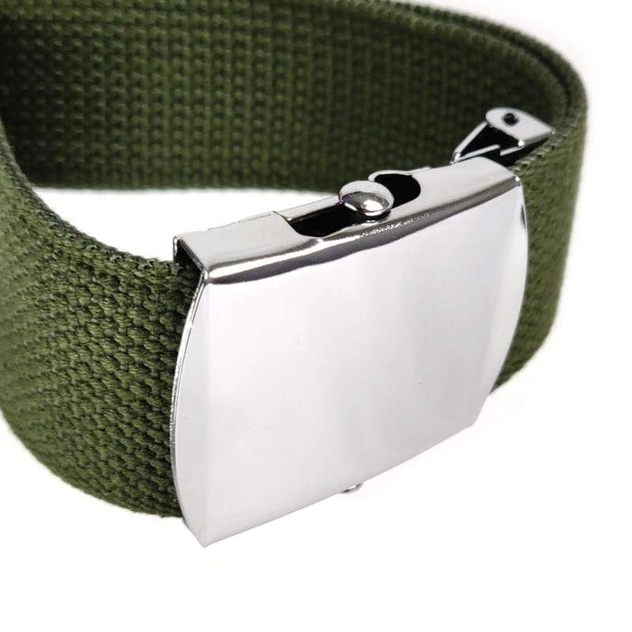 US 38mm Web Belt - Mil-Tec - Belts