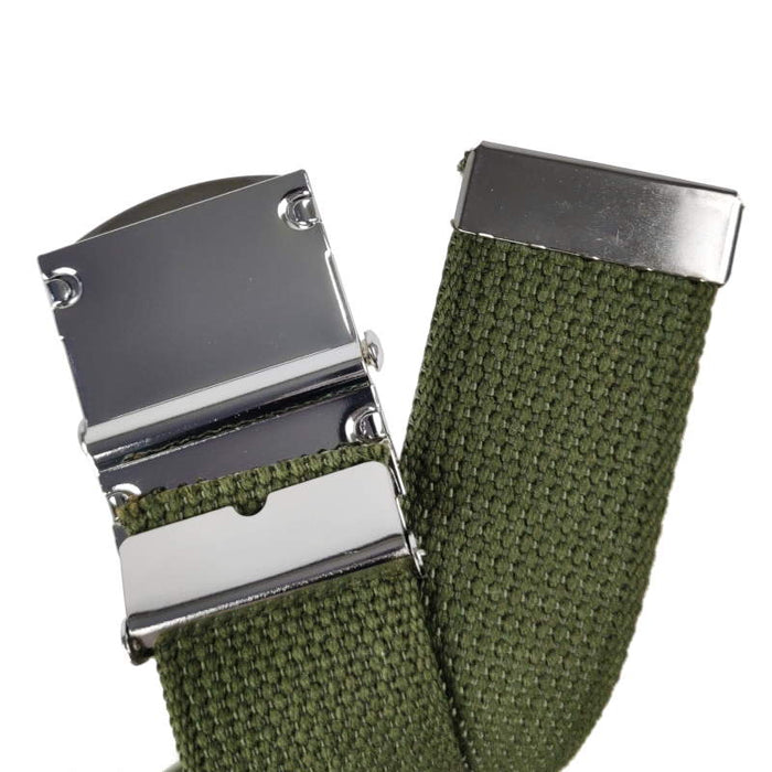 US 38mm Web Belt - Mil-Tec - Belts