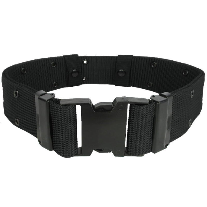 US Style LC2 Web Belt - Mil-Tec - Load Belts