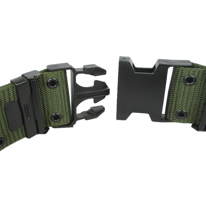 US Style LC2 Web Belt - Mil-Tec - Load Belts