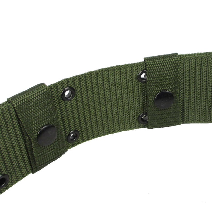 US Style LC2 Web Belt - Mil-Tec - Load Belts