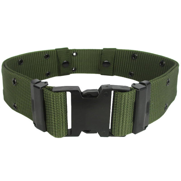 US Style LC2 Web Belt - Mil-Tec - Load Belts