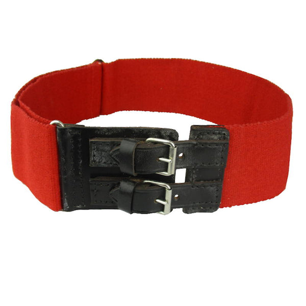 NZ Regular Force Cadet Belt - New Zealand Army Surplus - Belts