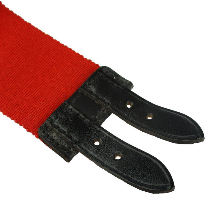 NZ Regular Force Cadet Belt