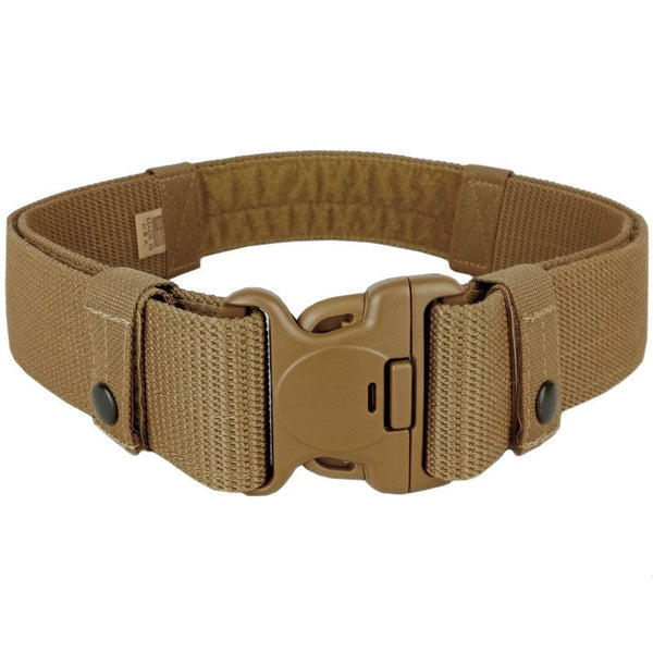 USGI Coyote IBA Combat Battle Belt