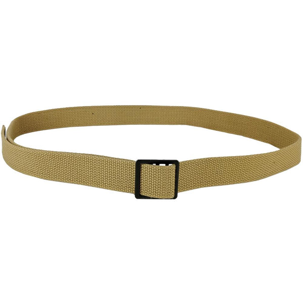 US Repro EM M1937 Trouser Belt - Mil-Tec - Belts