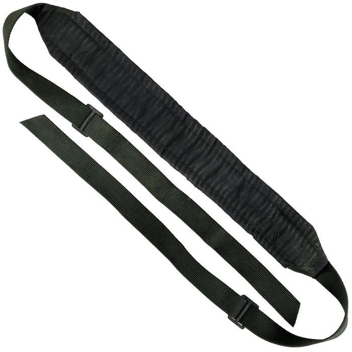 USGI Black LMG Sling - US Army Surplus - Slings