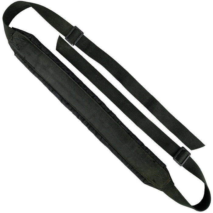 USGI Black LMG Sling