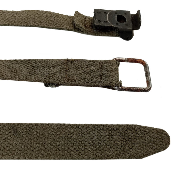 French F1 FAMAS Rifle Sling - French Army Surplus - Slings