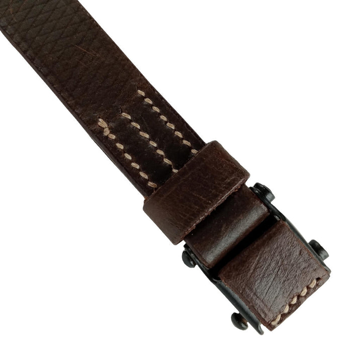 German Repro MP40 Leather Sling - Mil-Tec - Slings