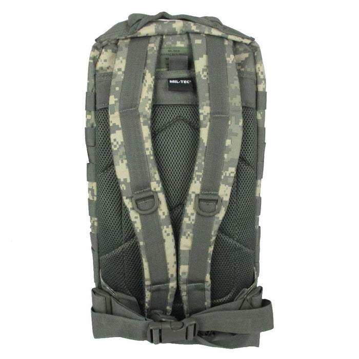 Small Assault Recon Pack - Mil-Tec - Day Packs