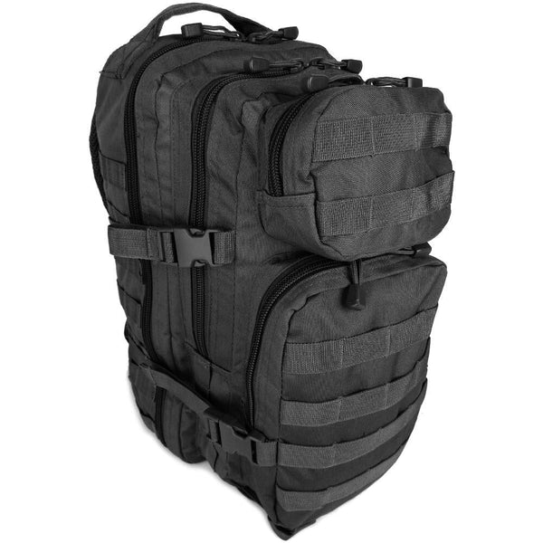 US Style Large Recon Pack - Black