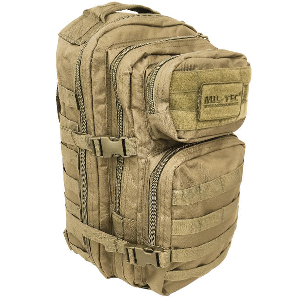 Small Assault Recon Pack - Mil-Tec - Day Packs