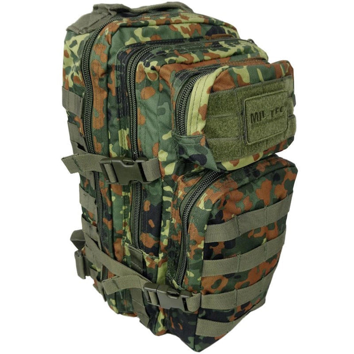 Small Assault Recon Pack