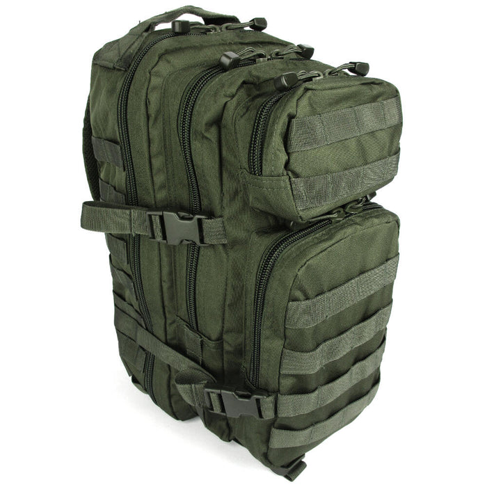 US Style Large Recon Pack - Olive Drab - Mil-Tec - Hiking Packs