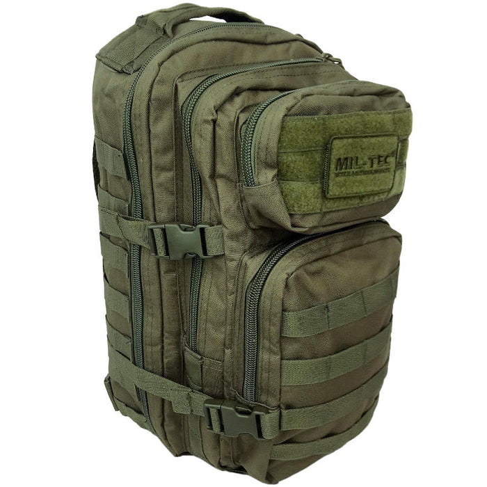 Small Assault Recon Pack - Mil-Tec - Day Packs