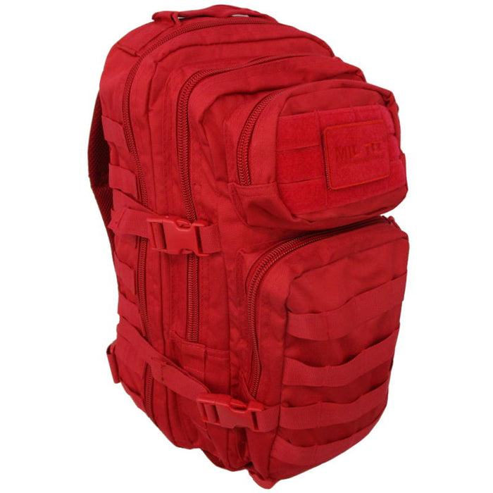 Small Assault Recon Pack - Mil-Tec - Day Packs