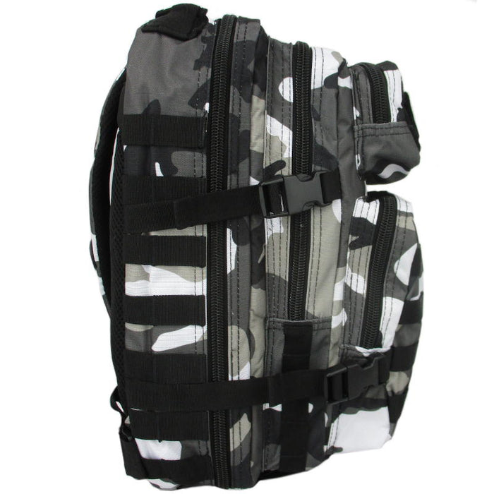 Small Assault Recon Pack - Mil-Tec - Day Packs