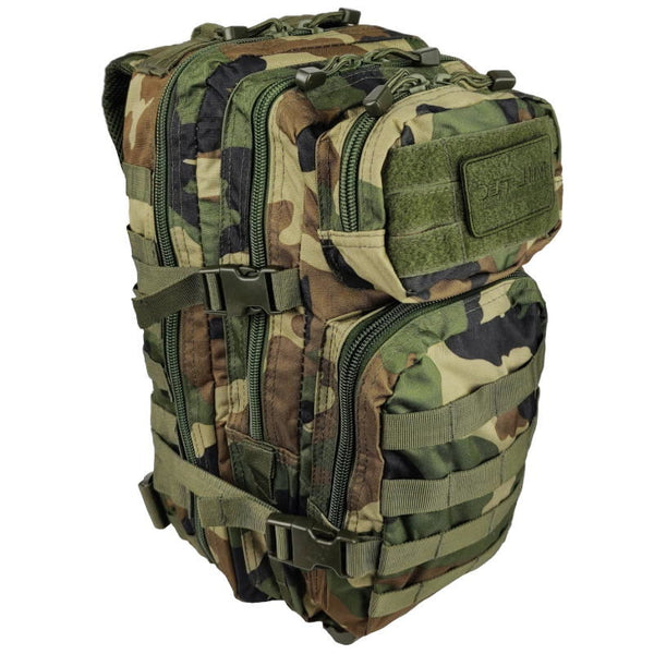 Small Assault Recon Pack - Mil-Tec - Day Packs