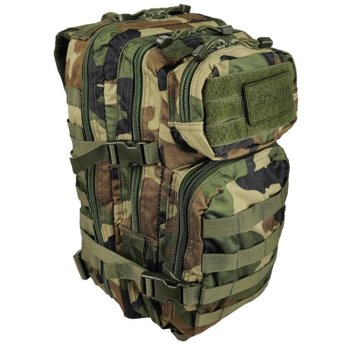 Small Assault Recon Pack